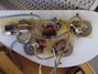 Rickenbacker 4001/4 , Mapleglo: Free image
