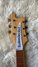 Rickenbacker 480/6 Mod, Mapleglo: Headstock