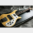 Rickenbacker 4003/4 , Mapleglo: Free image2