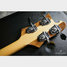 Rickenbacker 4003/4 , Mapleglo: Headstock - Rear