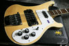 Rickenbacker 4003/4 , Mapleglo: Body - Front