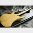Nov 2011 Rickenbacker 4003/4 , Mapleglo: Body - Rear