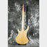 Rickenbacker 4003/4 , Mapleglo: Full Instrument - Rear