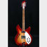 Rickenbacker 330/6 , Fireglo: Full Instrument - Front