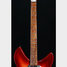 Rickenbacker 330/6 , Fireglo: Neck - Front