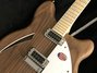 Rickenbacker 360/6 , Natural Walnut: Free image