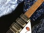Rickenbacker 325/6 C64, Jetglo: Free image
