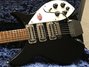 Rickenbacker 325/6 C64, Jetglo: Free image2