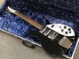 Rickenbacker 325/6 C64, Jetglo: Full Instrument - Front
