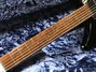 Rickenbacker 325/6 C64, Jetglo: Neck - Front