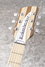 Rickenbacker 360/6 , Natural Walnut: Headstock