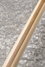 Rickenbacker 360/6 , Natural Walnut: Neck - Rear