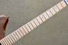 Rickenbacker 360/6 , Natural Walnut: Neck - Front
