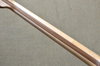 Rickenbacker 360/6 , Natural Walnut: Neck - Rear