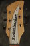 Rickenbacker 325/6 V63, Mapleglo: Headstock