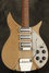 Rickenbacker 325/6 V63, Mapleglo: Body - Front