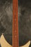Rickenbacker 325/6 V63, Mapleglo: Neck - Front