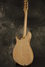 Rickenbacker 325/6 V63, Mapleglo: Neck - Rear