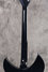Rickenbacker 330/6 , Jetglo: Neck - Rear