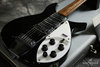 Rickenbacker 325/6 V63, Jetglo: Free image