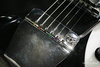 Rickenbacker 325/6 V63, Jetglo: Close up - Free