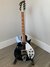 Rickenbacker 620/6 , Jetglo: Full Instrument - Front