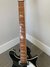 Rickenbacker 620/6 , Jetglo: Neck - Front