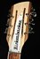 Rickenbacker 1993/12 Plus, Mapleglo: Headstock