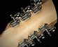 Rickenbacker 1993/12 Plus, Mapleglo: Headstock - Rear