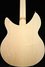 Jul 2020 Rickenbacker 1993/12 Plus, Mapleglo: Body - Rear