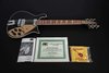 Rickenbacker 660/12 TP, Jetglo: Full Instrument - Front