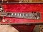 Rickenbacker 100/6 LapSteel, Gray Zolatone: Full Instrument - Front