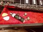 Rickenbacker 100/6 LapSteel, Gray Zolatone: Close up - Free2