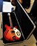 Rickenbacker 360/6 , Fireglo: Free image2