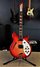Rickenbacker 360/6 , Fireglo: Full Instrument - Front