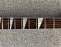Rickenbacker 360/6 , Fireglo: Neck - Front