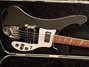 Rickenbacker 4003/4 , Jetglo: Body - Front
