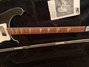 Rickenbacker 4003/4 , Jetglo: Neck - Front