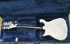 Rickenbacker 620/12 , Jetglo: Full Instrument - Rear