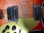 Rickenbacker 660/12 , Fireglo: Free image