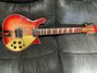 Rickenbacker 660/12 , Fireglo: Free image2