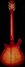 Rickenbacker 660/12 , Fireglo: Full Instrument - Rear