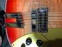Rickenbacker 660/12 , Fireglo: Close up - Free