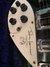 Rickenbacker 355/12 JL, Custom: Close up - Free2