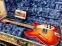 Rickenbacker 360/12 C63, Fireglo: Free image2