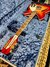 Rickenbacker 360/12 C63, Fireglo: Neck - Front