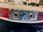 Rickenbacker 360/12 C63, Fireglo: Close up - Free