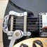 Rickenbacker 325/6 V59, Jetglo: Close up - Free