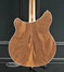 May 2020 Rickenbacker 360/6 , Natural Walnut: Body - Rear