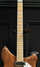 Rickenbacker 360/6 , Natural Walnut: Neck - Front